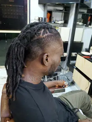 Dread Lock