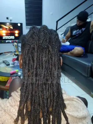Dread Lock