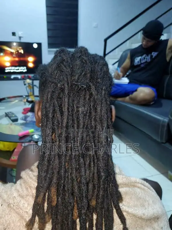 Dread Lock