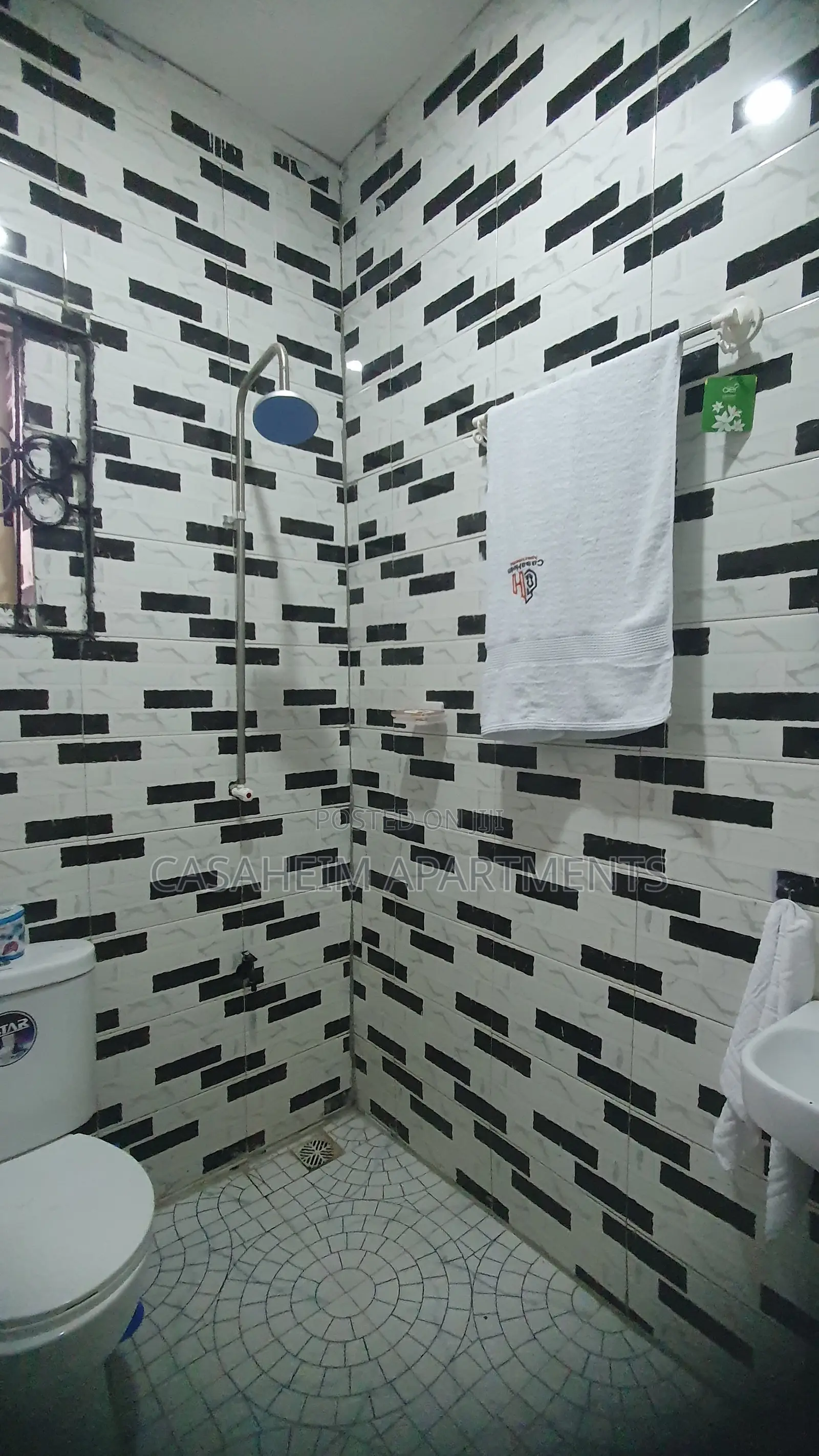 Elite Apartment