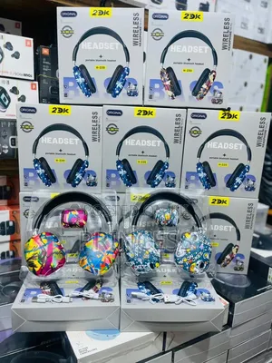 Headphones With Airpodpro