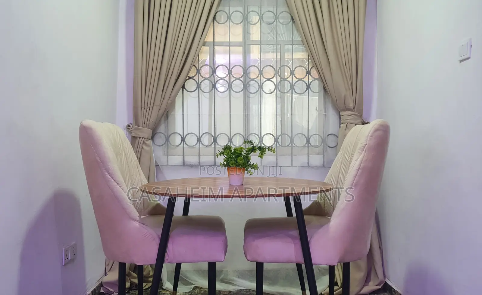 Elite Apartment