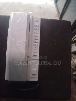 Intercom Wireless