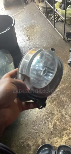 Fog Lamp Down Light Es350 2007 2008 2009