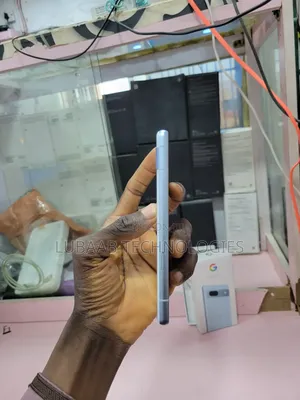 Google Pixel 7 Pro 128 GB Blue