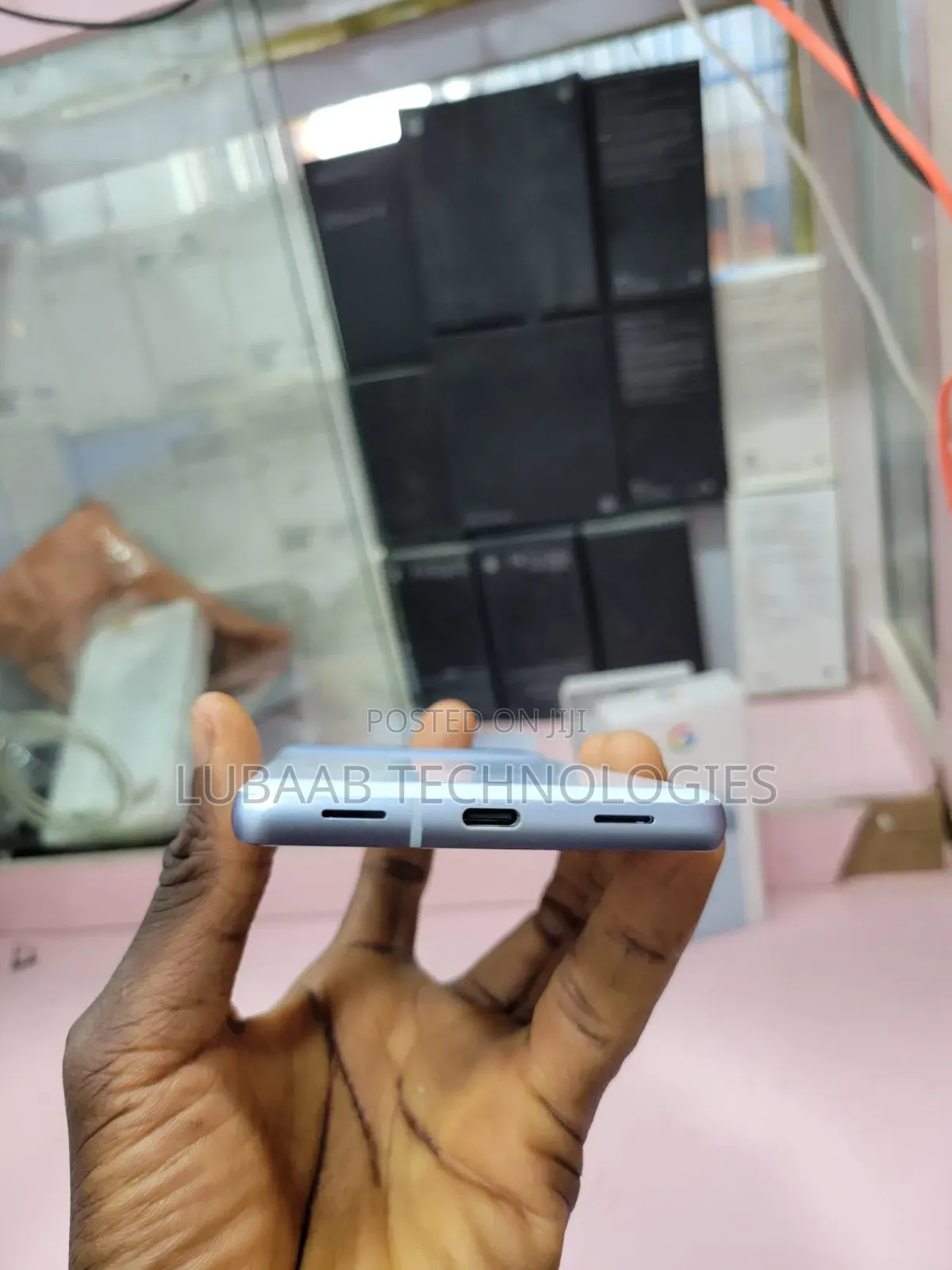 Google Pixel 7 Pro 128 GB Blue