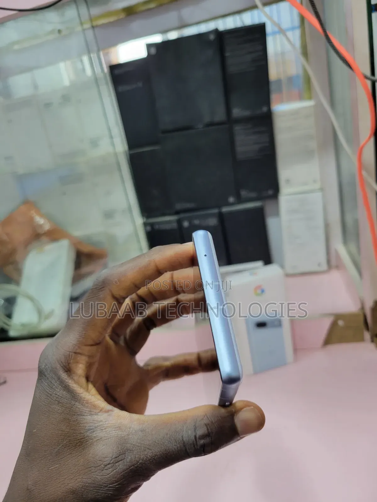 Google Pixel 7 Pro 128 GB Blue