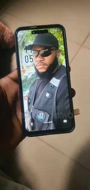 Infinix Hot 50i 256 GB Gray