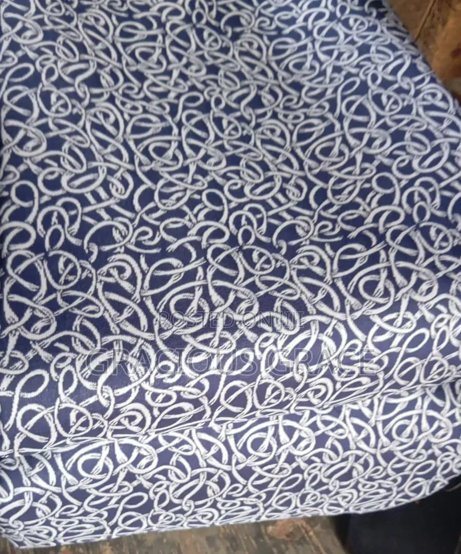 Fabrics and Wears
