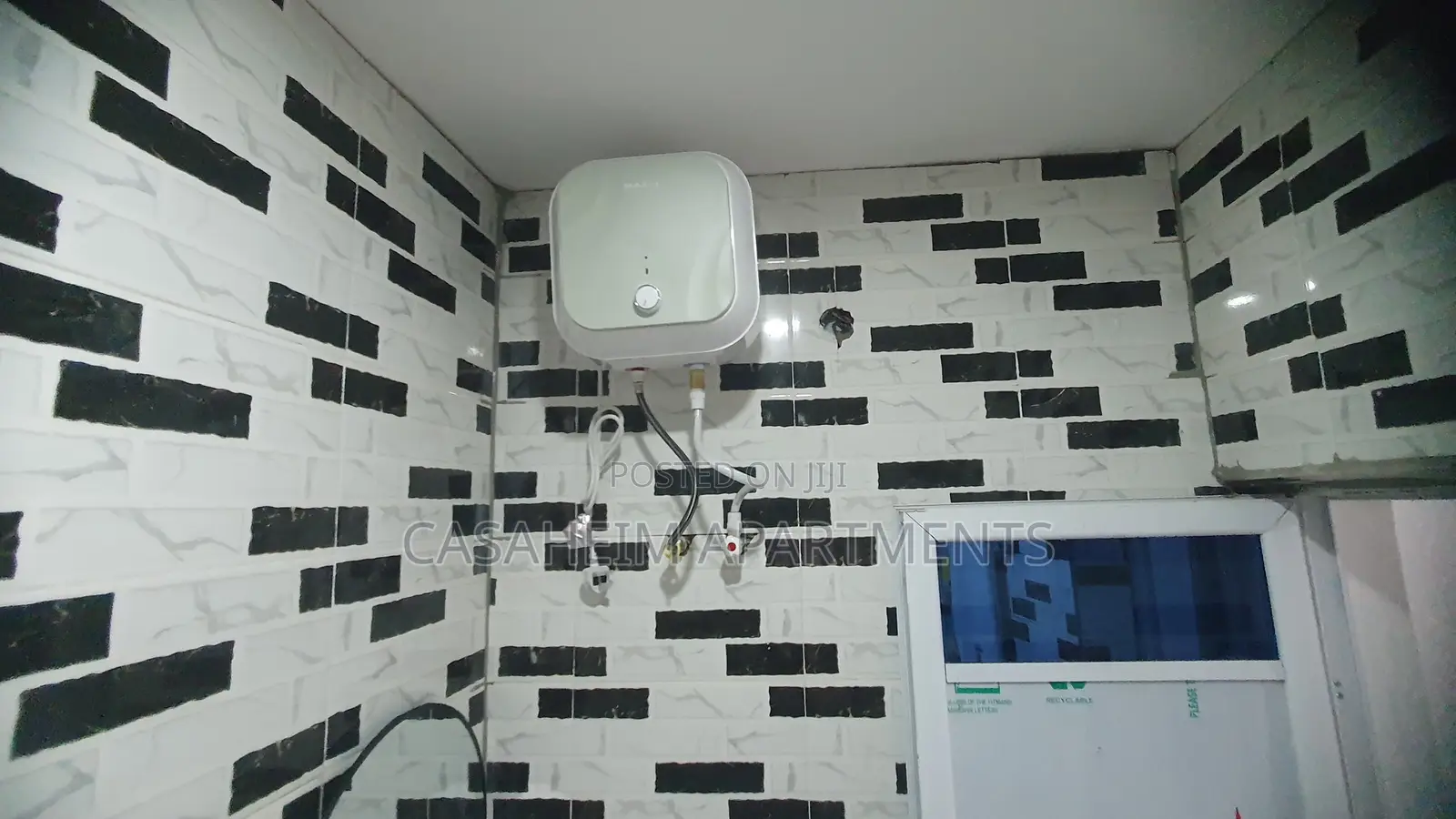 Elite Apartment
