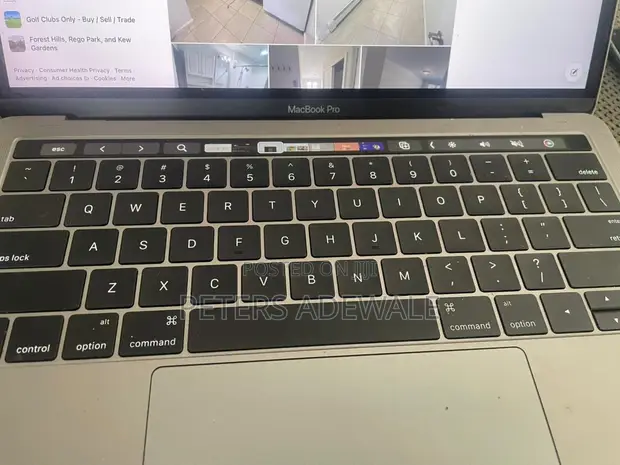 Apple MacBookPro i5搭載モデル　美品 MacBook Pro 2016 core i5 SSD500GB Laptop Apple MacBook Pro 2016