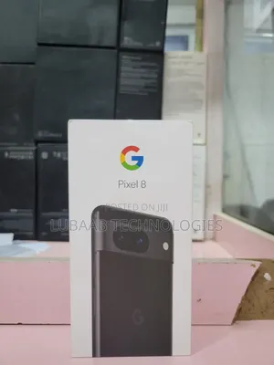 Google Pixel 8 128 GB Green
