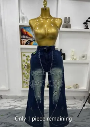 Baggy Jean