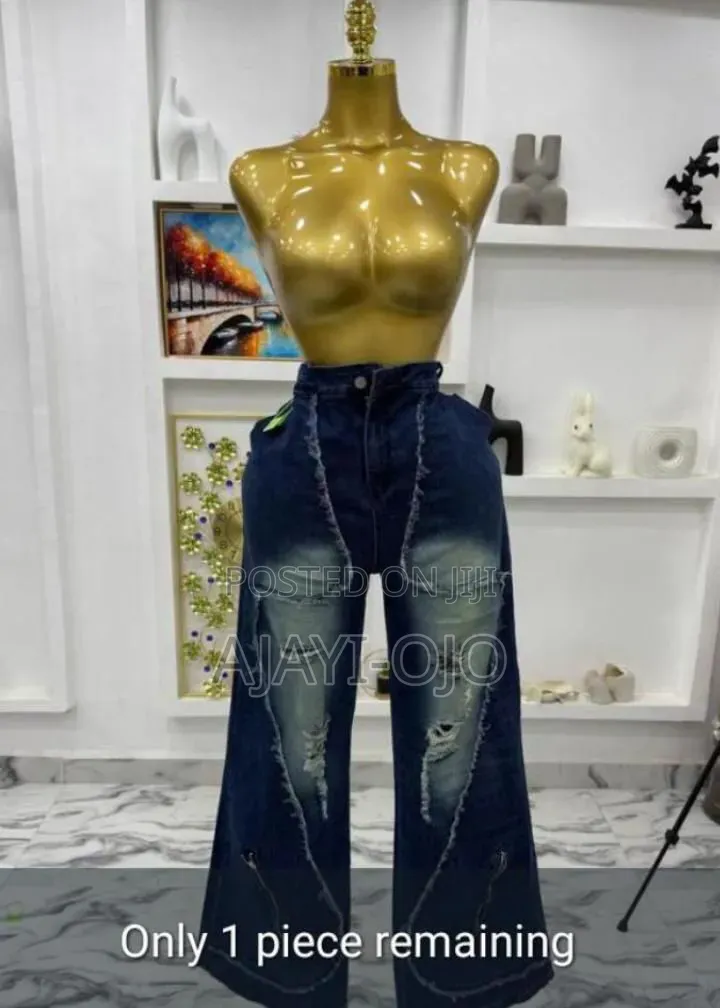 Baggy Jean
