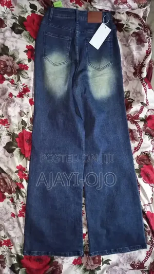 Baggy Jean