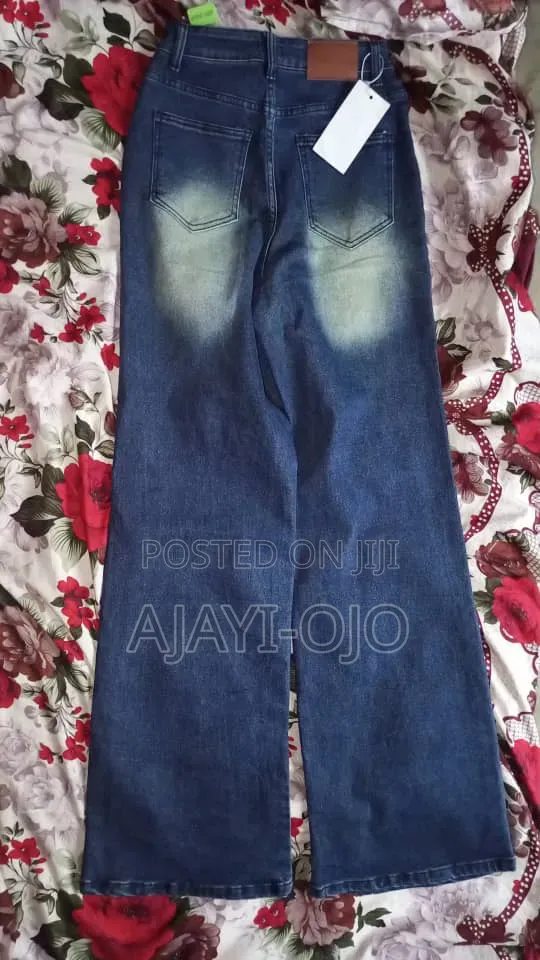 Baggy Jean