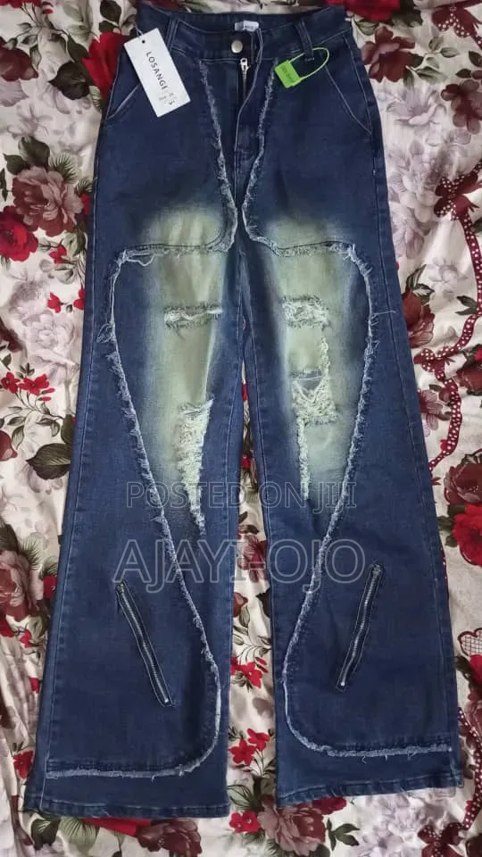 Baggy Jean