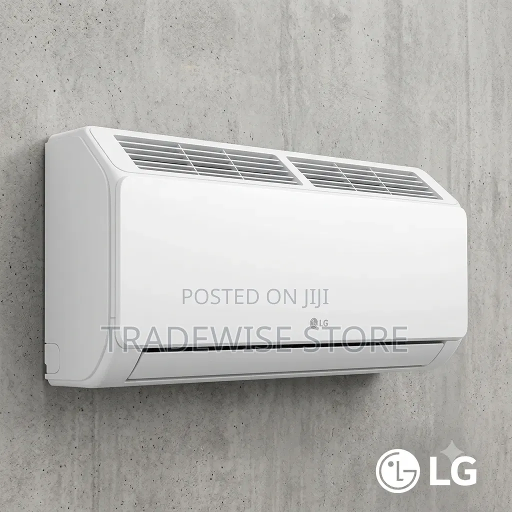 Lg Split Ac 2.0 Hp Standard