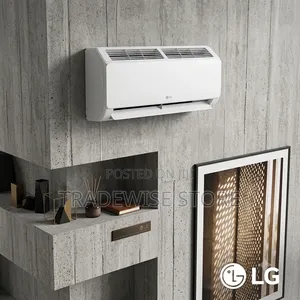 Lg Split Ac 2.0 Hp Standard