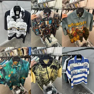 Premium Quality Luxury Turkey Shirts Best Quality