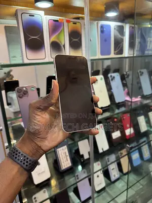 Apple iPhone 14 Plus 128 GB White