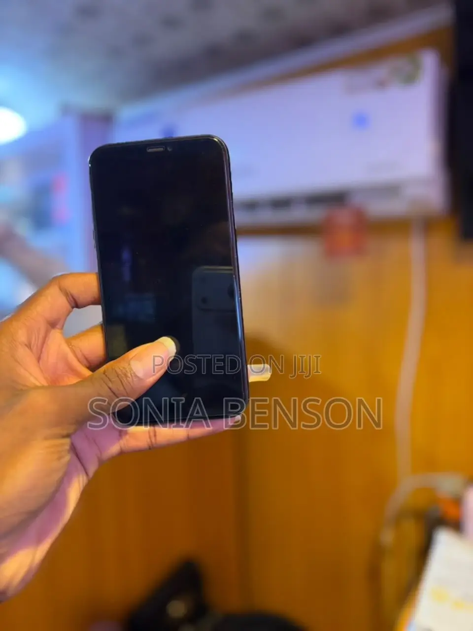 Apple iPhone 11 128 GB Red