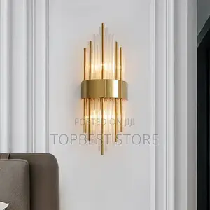 Modern Interior Wall Light