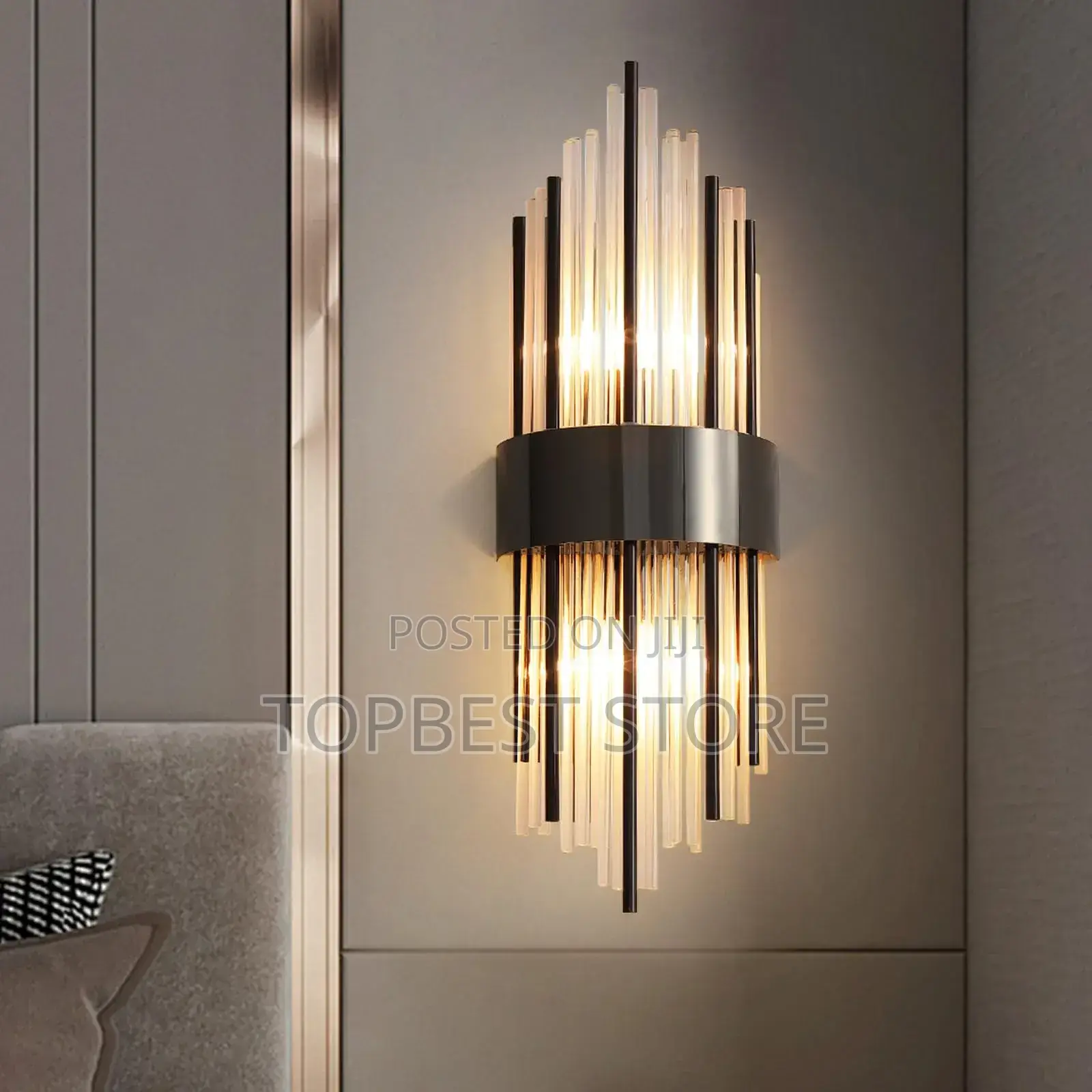 Modern Interior Wall Light