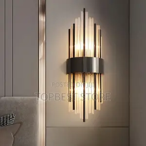 Modern Interior Wall Light