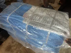 Lifting Slings 8”X 10m