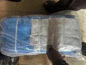 Lifting Slings 8”X 10m