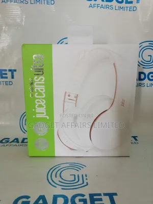 Cansultra Headphone