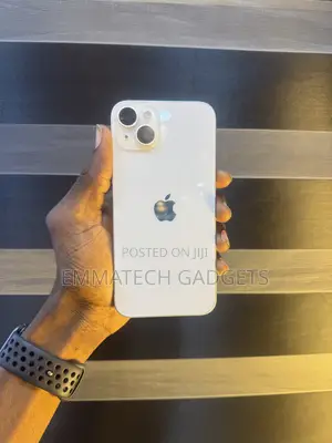 Apple iPhone 14 Plus 128 GB White