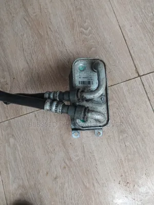 Engine Coolant BMW E60 08/010