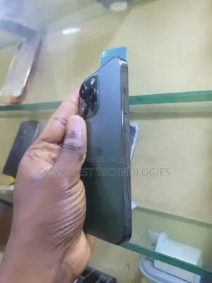 Apple iPhone 13 Pro 1 TB Green