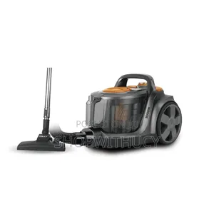 Haley Hy-9919 Bagless Cyclone Vacuum Cleaner