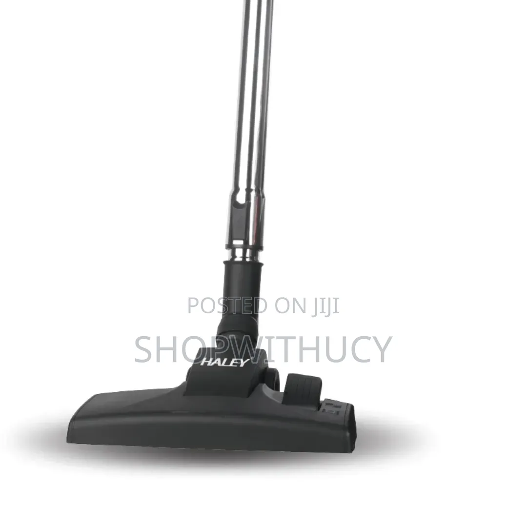 Haley Hy-9919 Bagless Cyclone Vacuum Cleaner