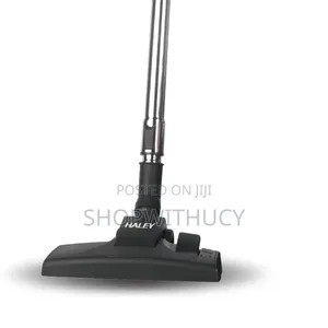 Haley Hy-9919 Bagless Cyclone Vacuum Cleaner