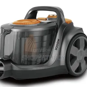Haley Hy-9919 Bagless Cyclone Vacuum Cleaner
