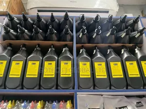 Ikon Toner Black