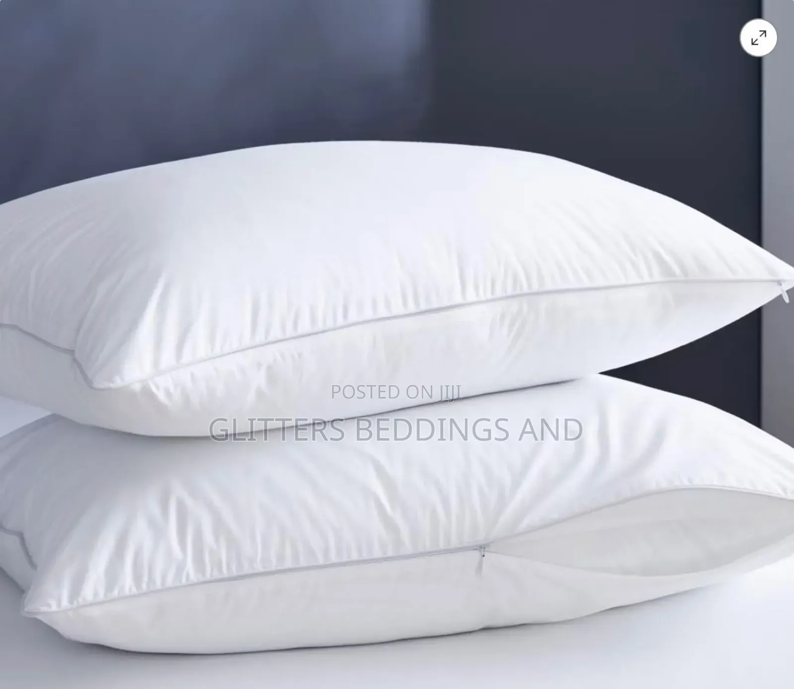Pillow Protector 3
