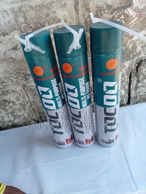 Tocdo Pu Foam