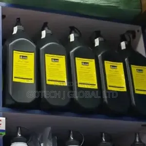 Ikon Toner Black