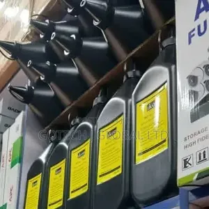 Ikon Toner Black