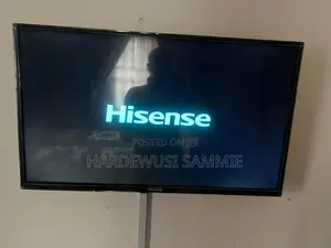 Hisense 32 Inches TVS