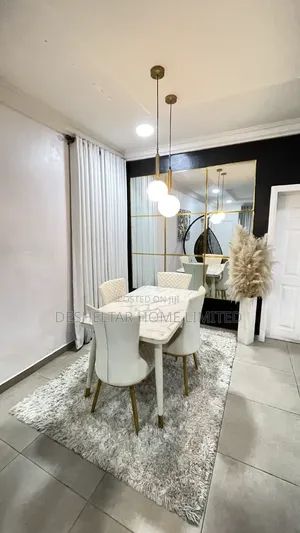 Furnished 1bdrm Room & Parlour in Southern View Estate, Chevron