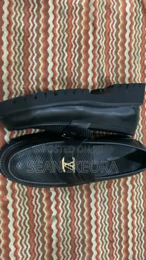 Louis Vuitton Loafers