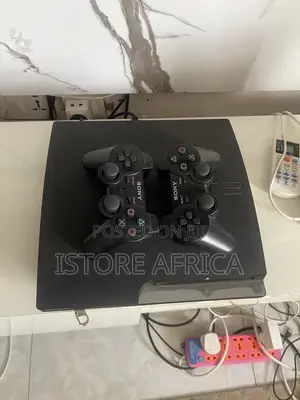 Playstation 3