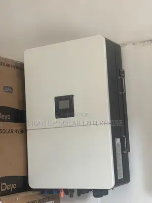 Deye 8kva 48v Hybrid Inverter