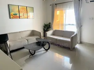 Vacation Quartz 1 Bedroom Apartment In Lekki Phase 1, Lekki, Lagos